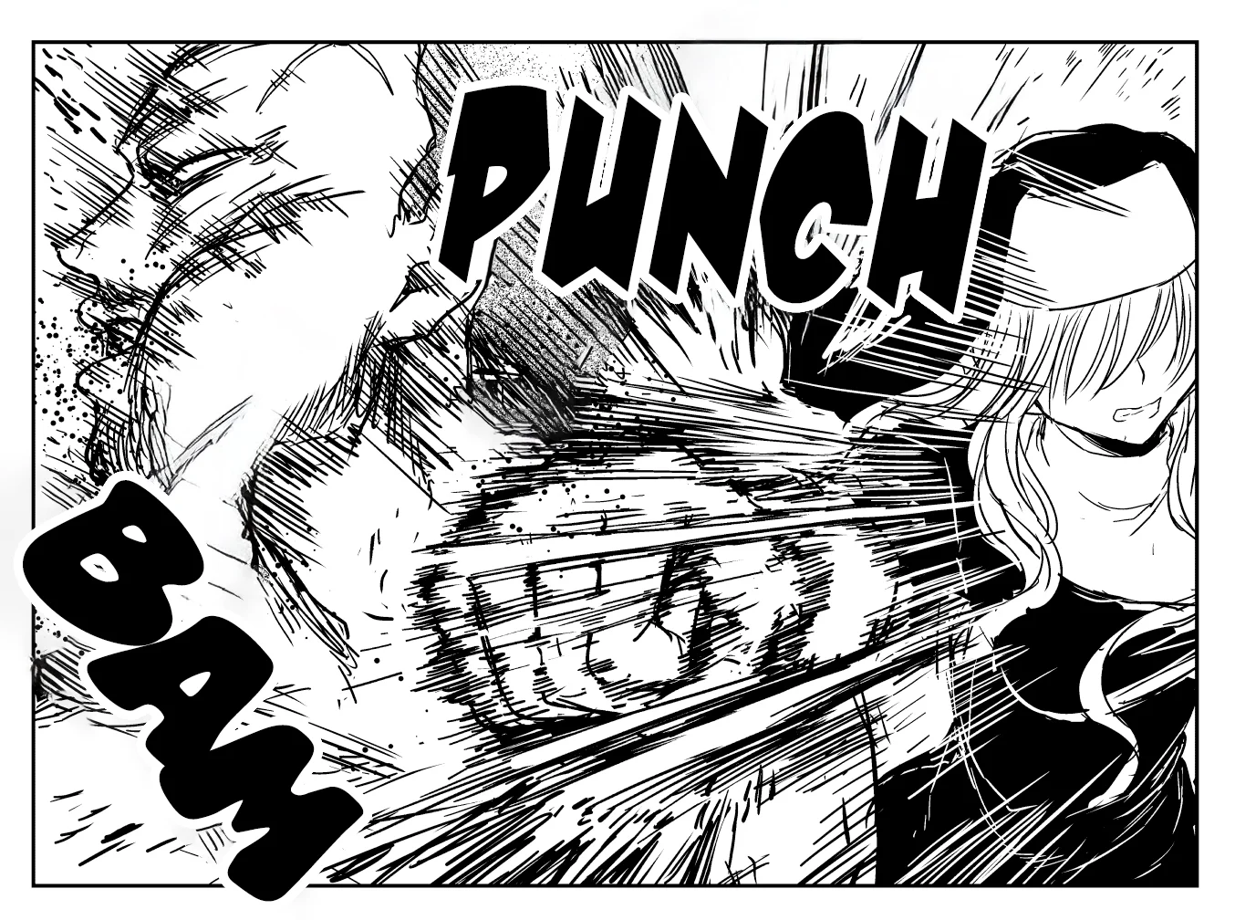 Chikarawaza no Sister Capítulo 24 - Page 5