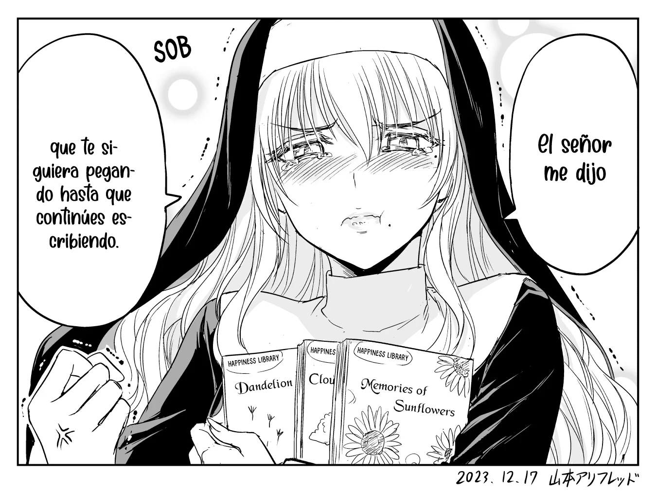 Chikarawaza no Sister Capítulo 24 - Page 6