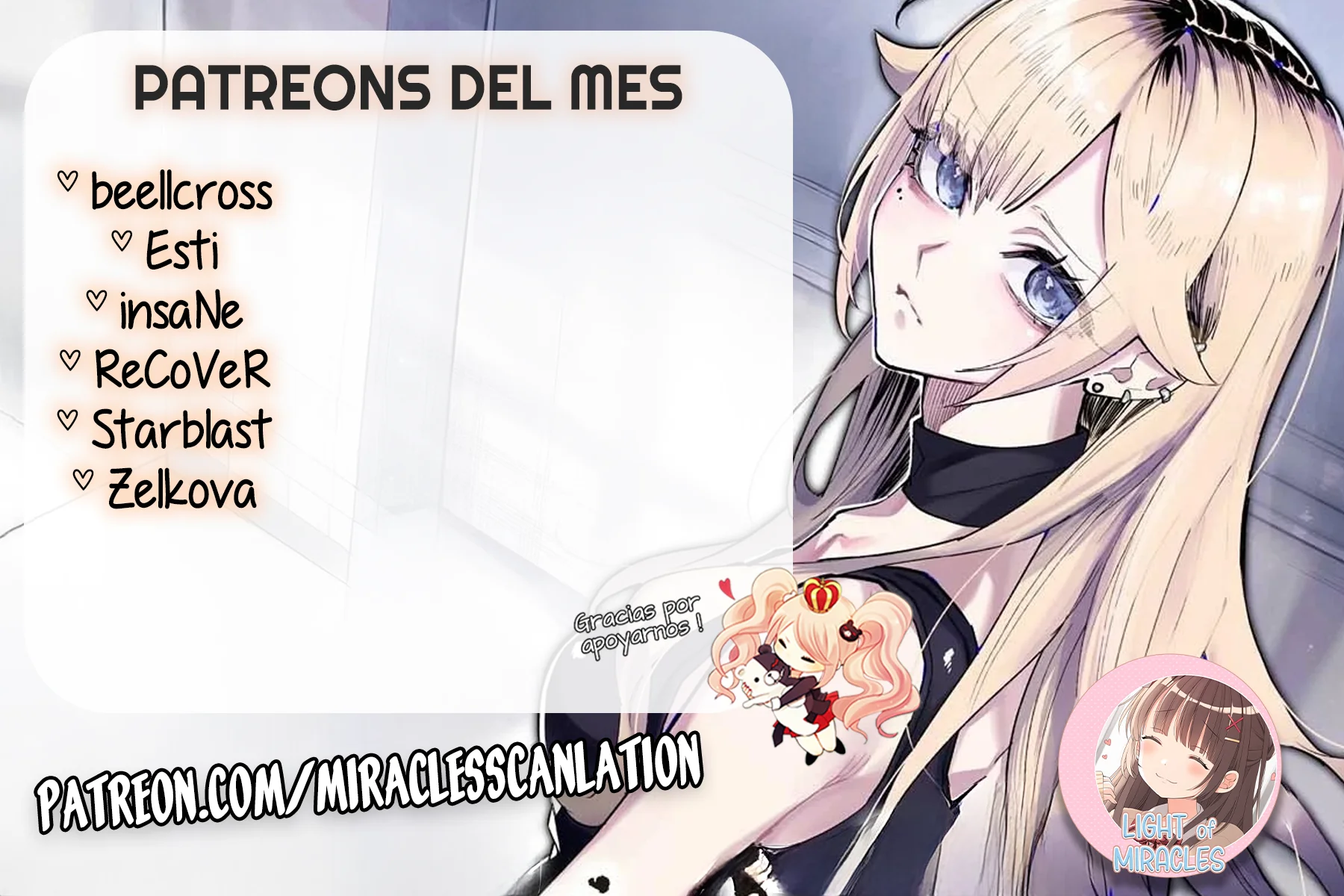 Chikarawaza no Sister Capítulo 26 - Page 2