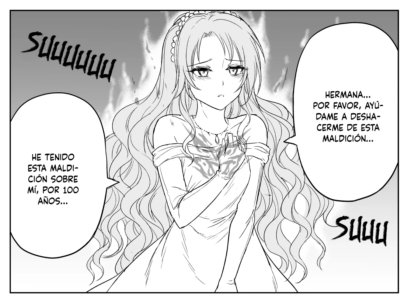 Chikarawaza no Sister Capítulo 30 - Page 4