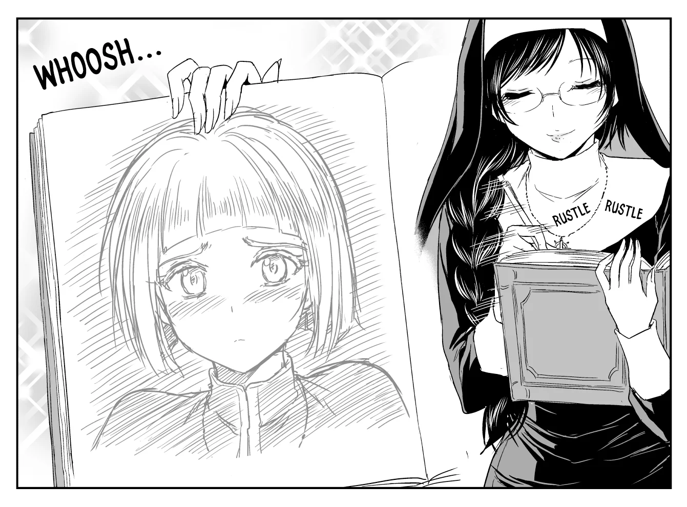 Chikarawaza no Sister Capítulo 30 - Page 6