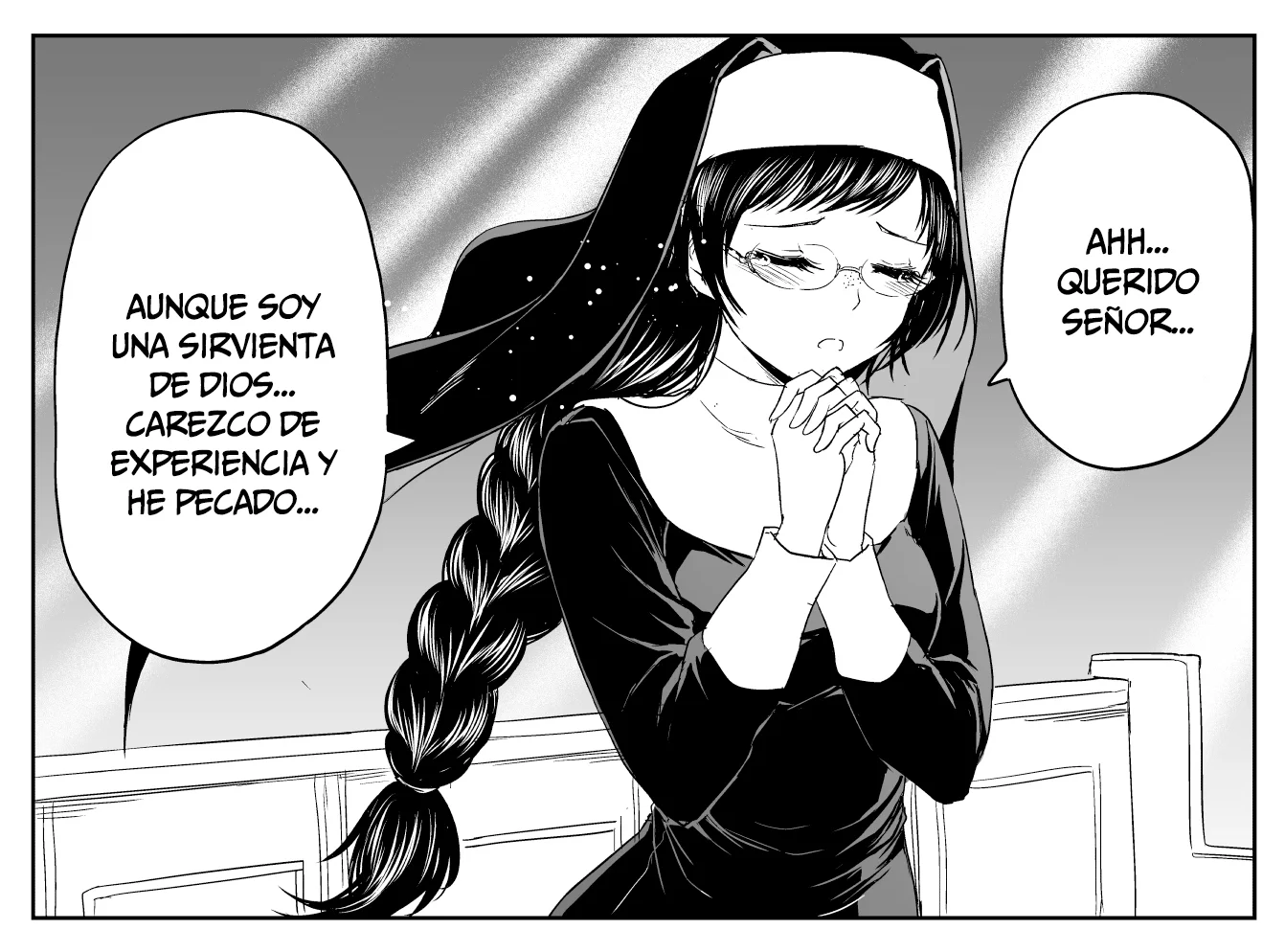 Chikarawaza no Sister Capítulo 33 - Page 4