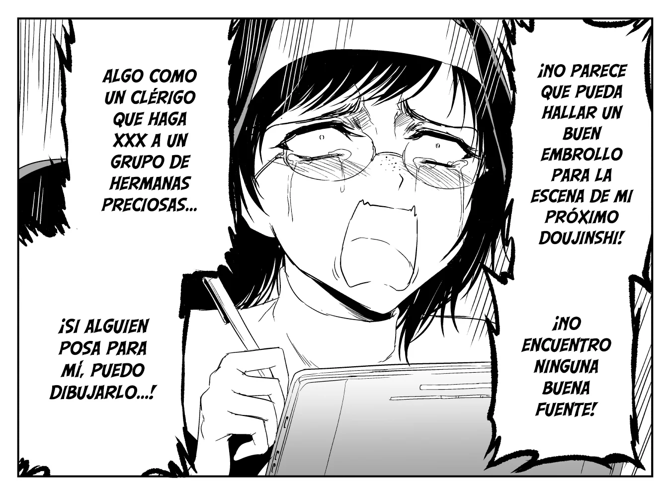 Chikarawaza no Sister Capítulo 33 - Page 5