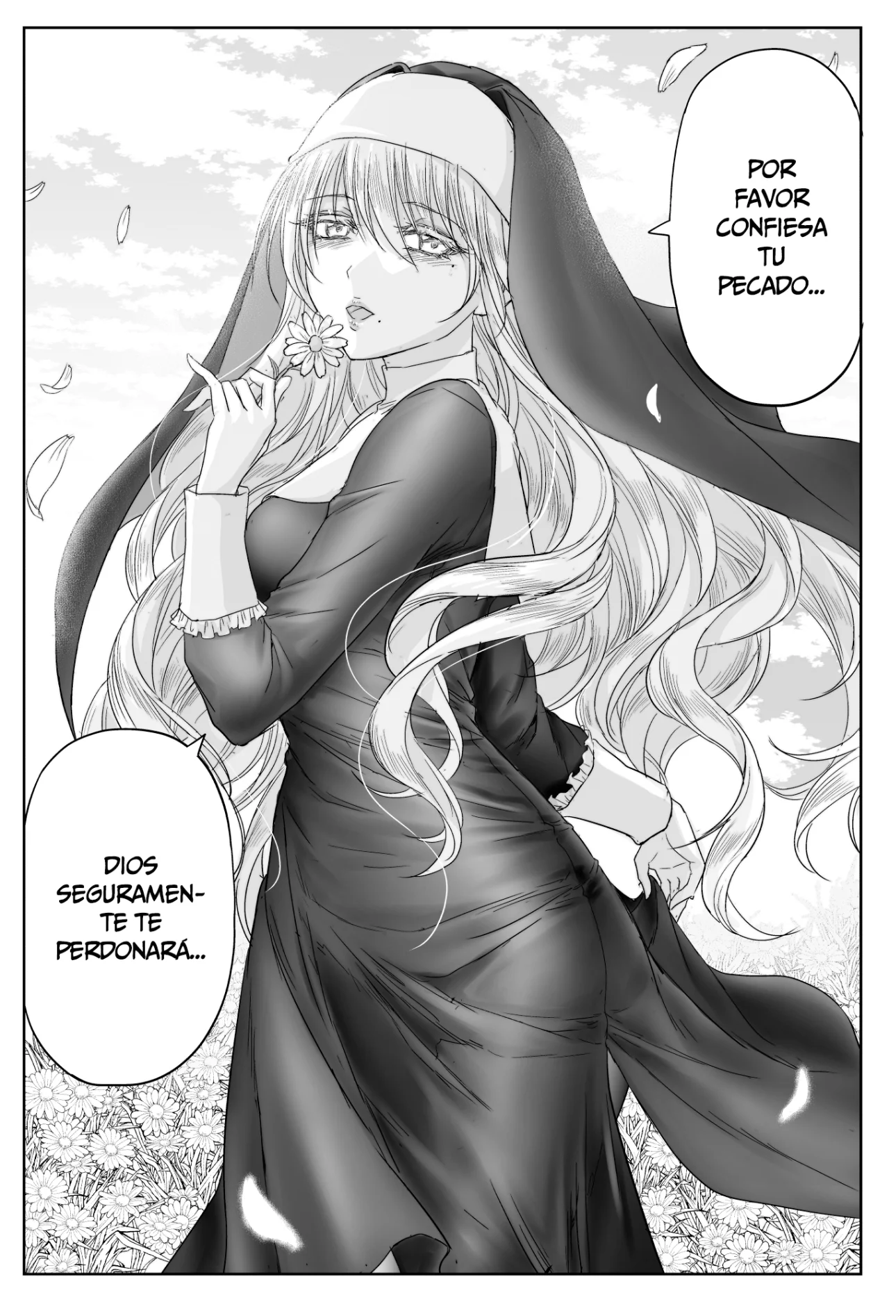 Chikarawaza no Sister Capítulo 34 - Page 3