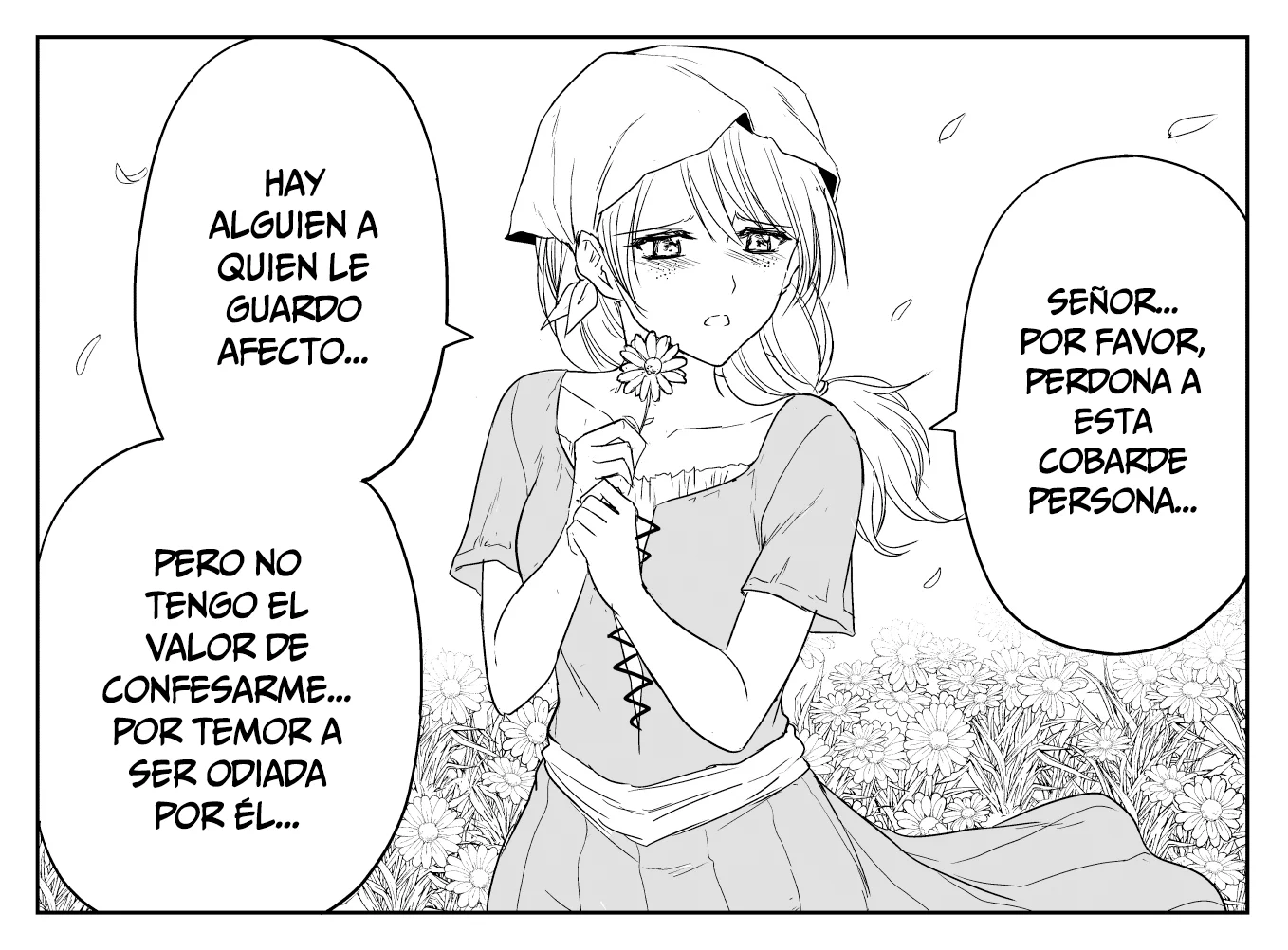 Chikarawaza no Sister Capítulo 34 - Page 4