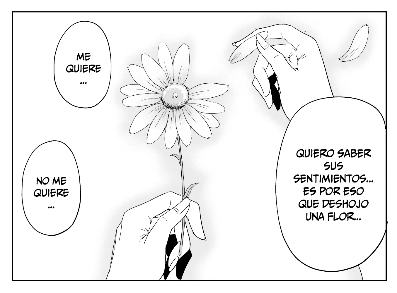 Chikarawaza no Sister Capítulo 34 - Page 5