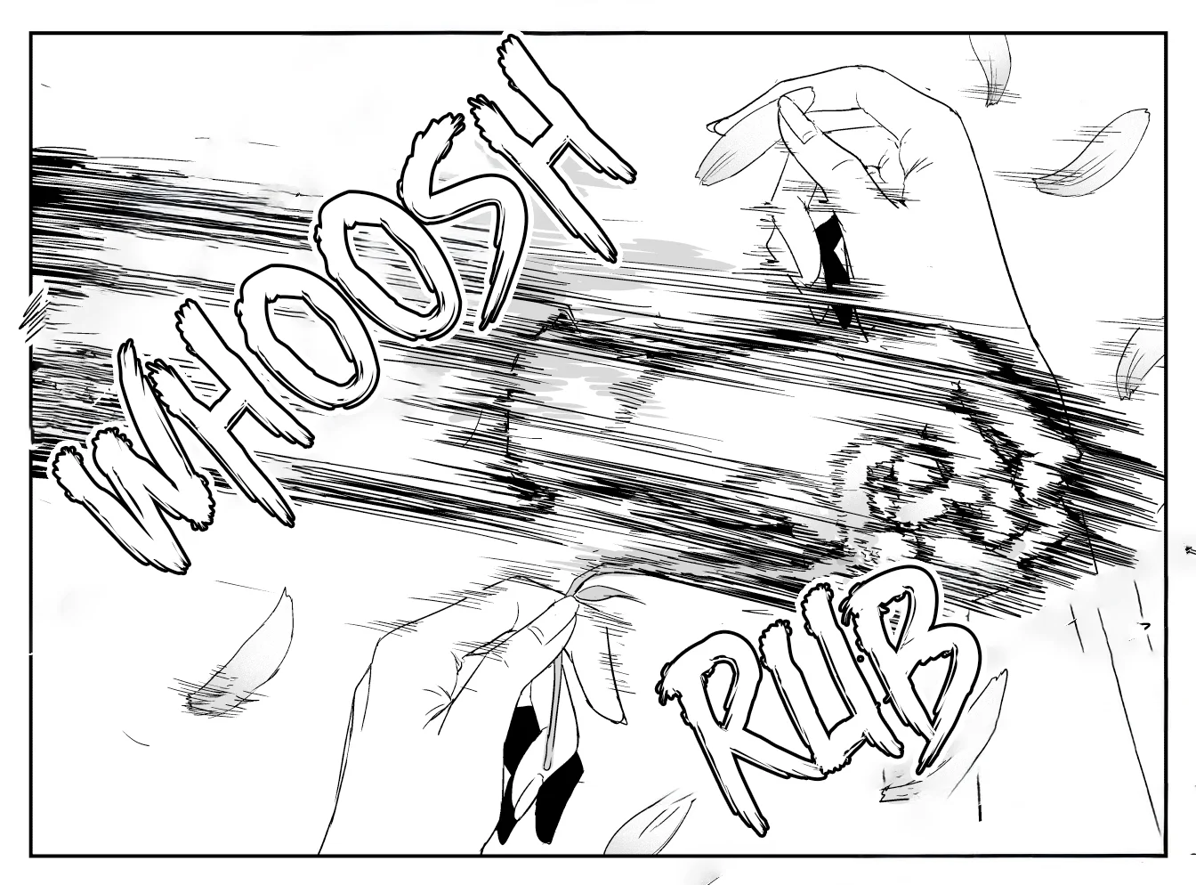 Chikarawaza no Sister Capítulo 34 - Page 6