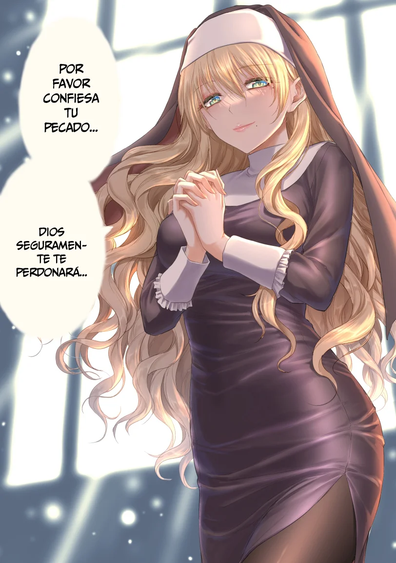 Chikarawaza no Sister Capítulo 35 - Page 3