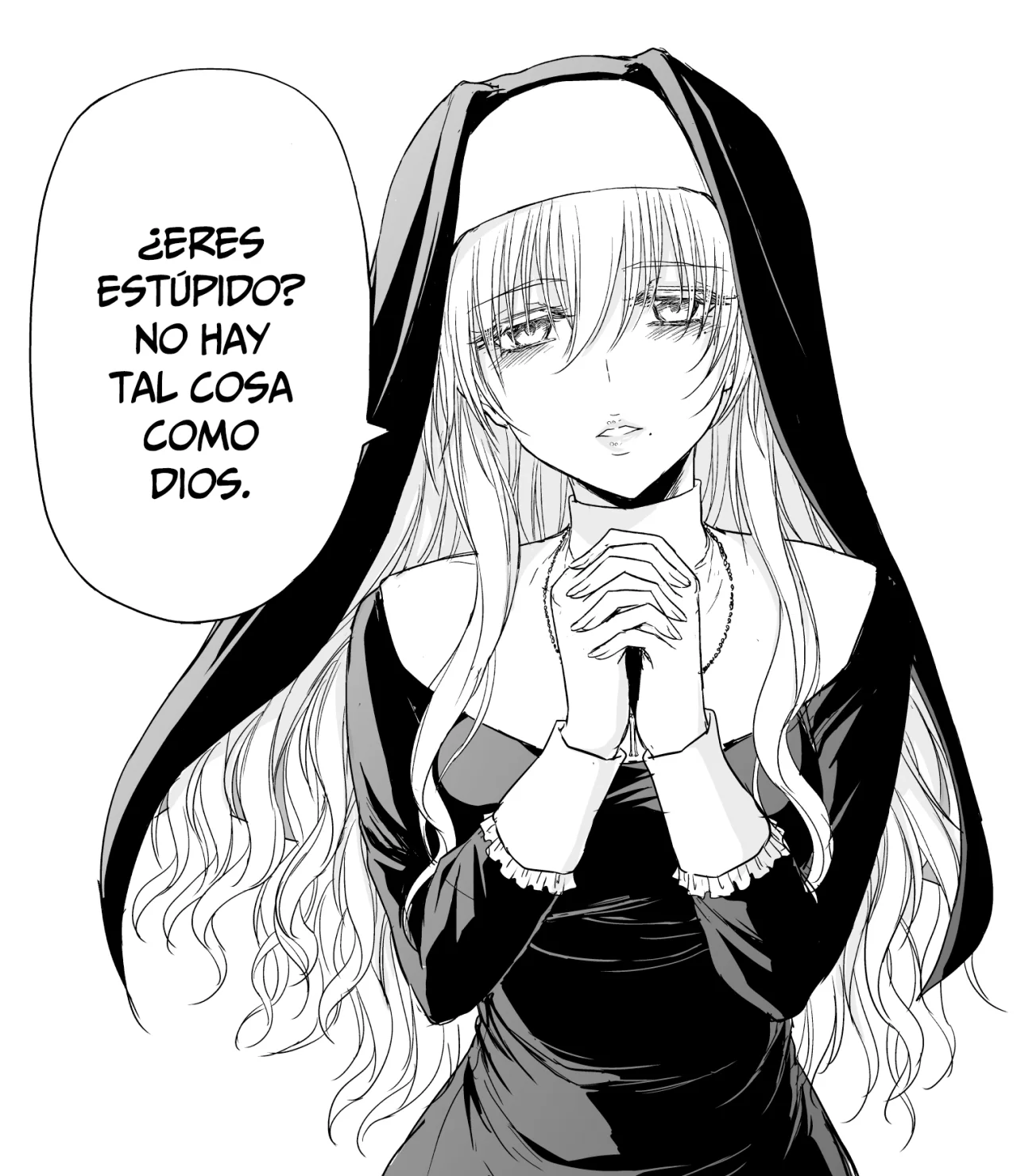 Chikarawaza no Sister Capítulo 36.5 - Page 4