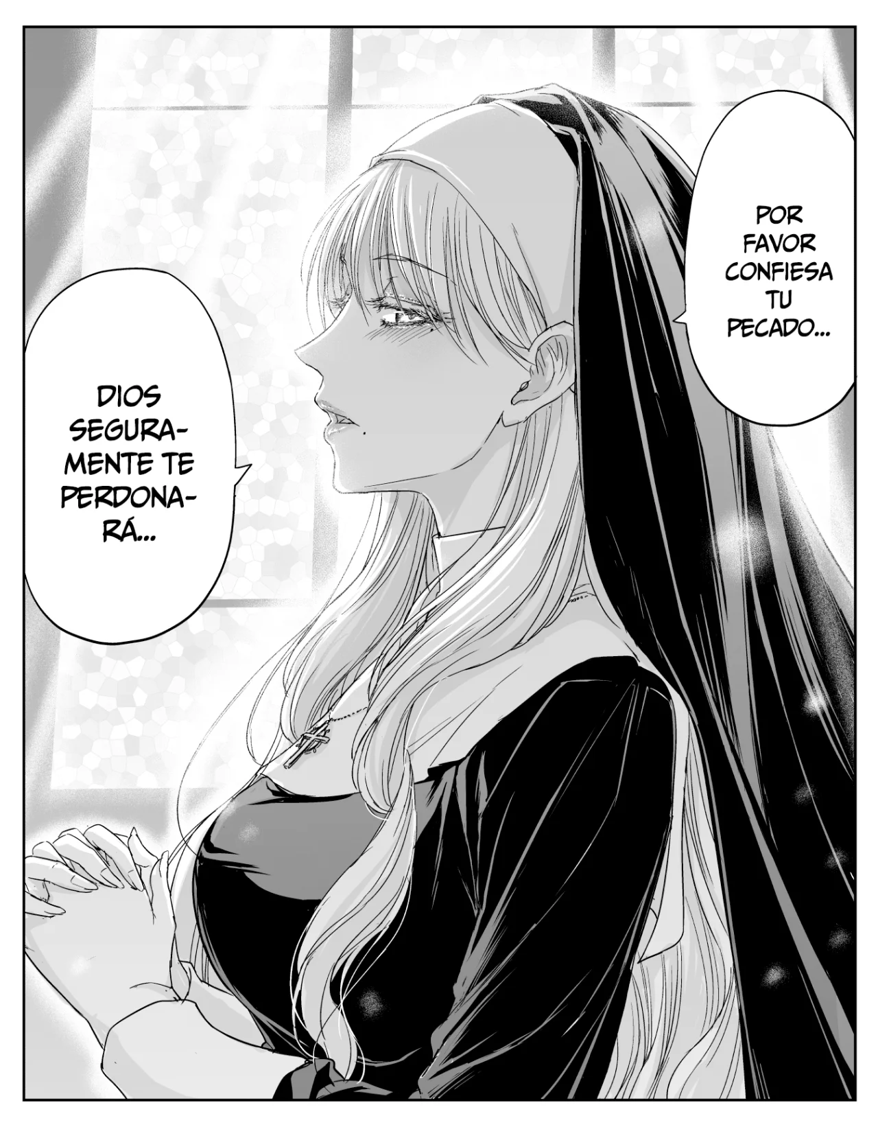 Chikarawaza no Sister Capítulo 38 - Page 1