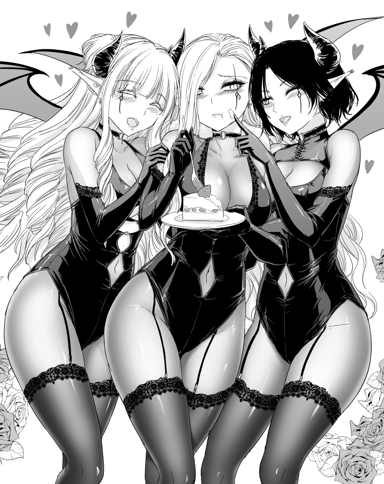 Chikarawaza no Sister Capítulo 38 - Page 5