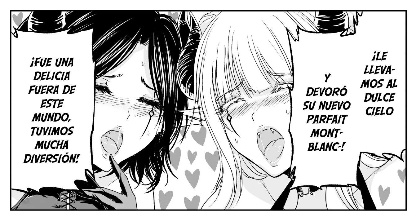 Chikarawaza no Sister Capítulo 39 - Page 3