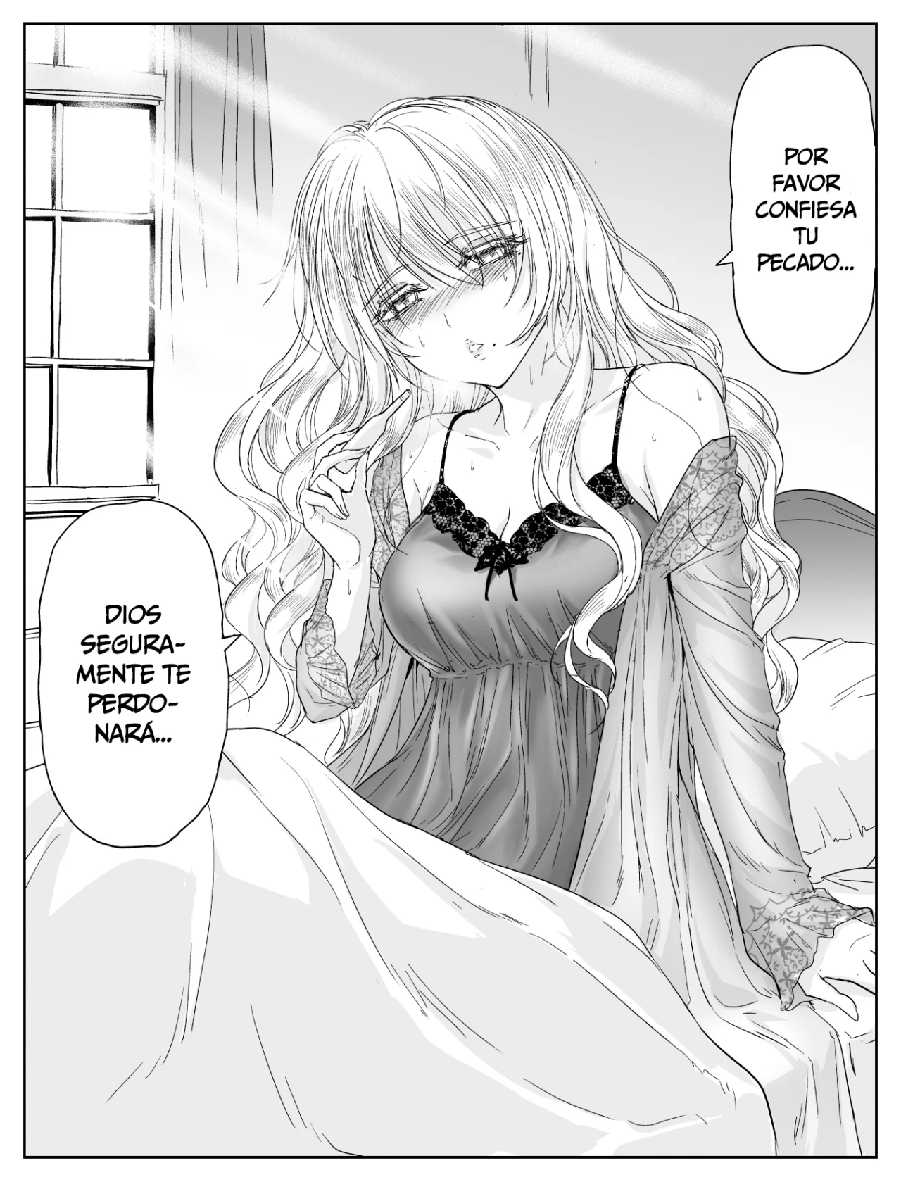 Chikarawaza no Sister Capítulo 42 - Page 1