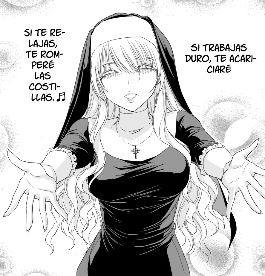 Chikarawaza no Sister Capítulo 46 - Page 3