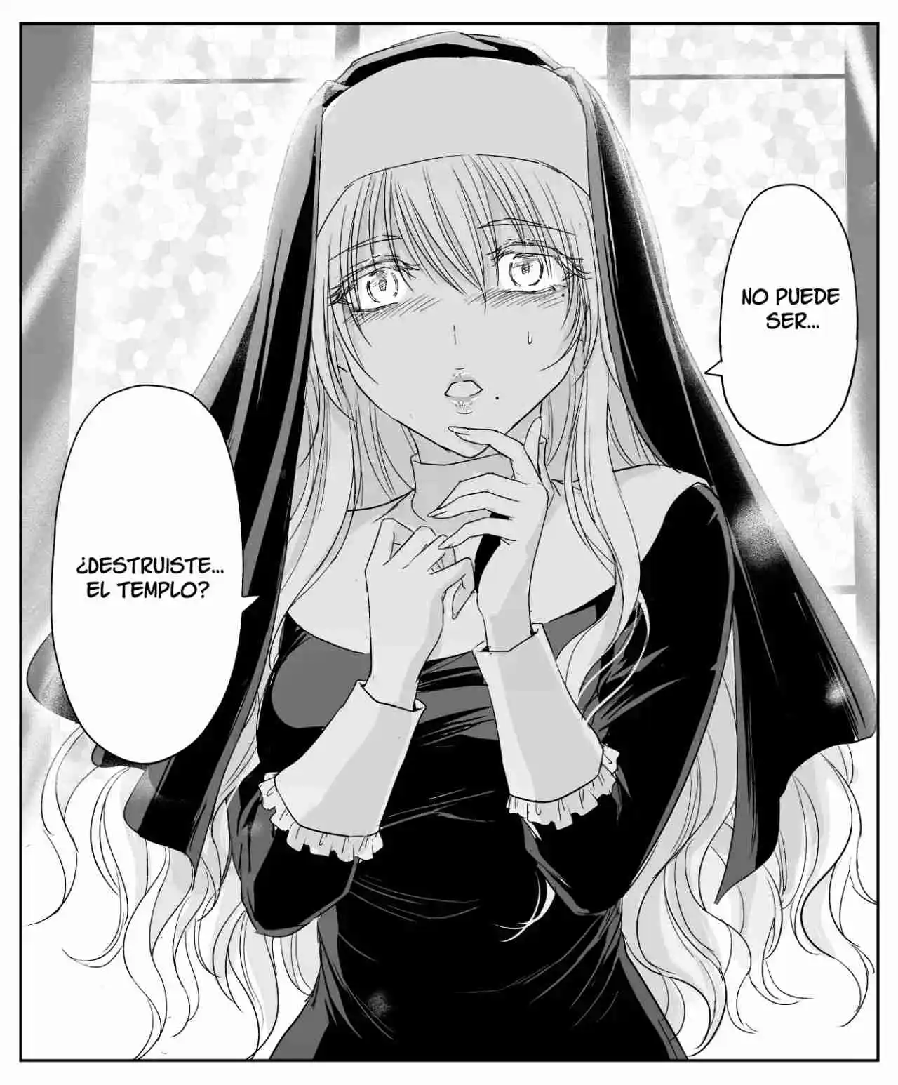 Chikarawaza no Sister Capítulo 49 - Page 4