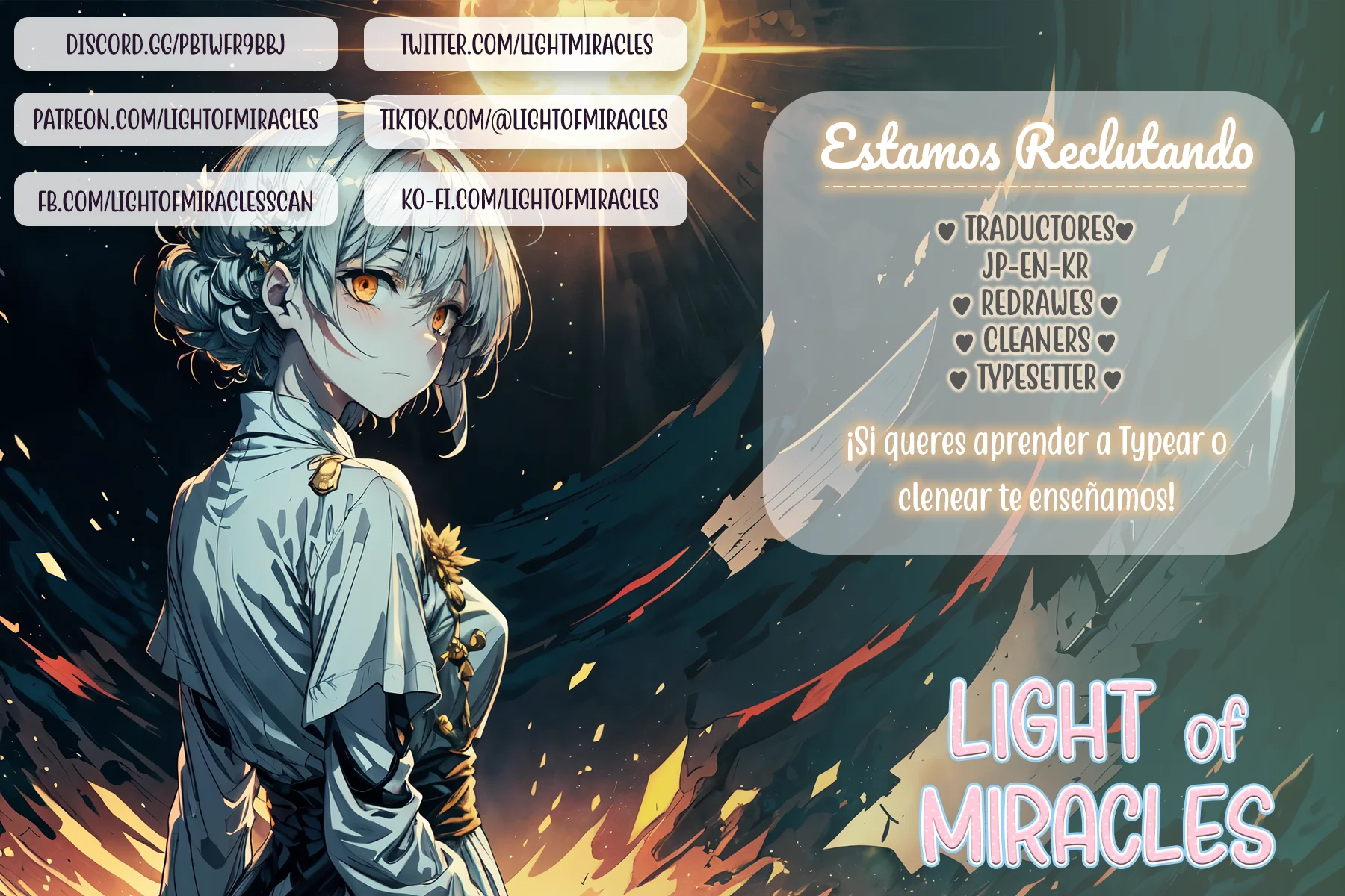 Chikarawaza no Sister Capítulo 7 - Page 2