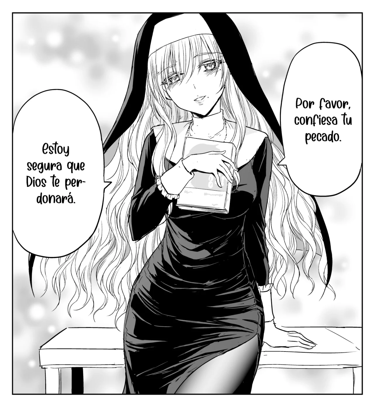 Chikarawaza no Sister Capítulo 7 - Page 3