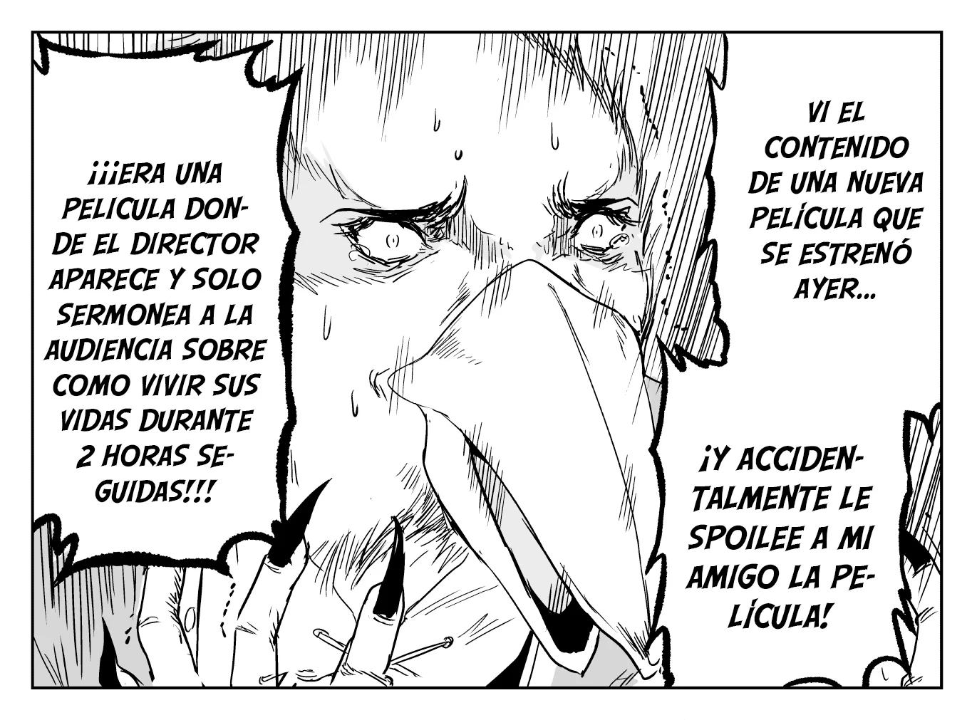 Chikarawaza no Sister Capítulo 7 - Page 5