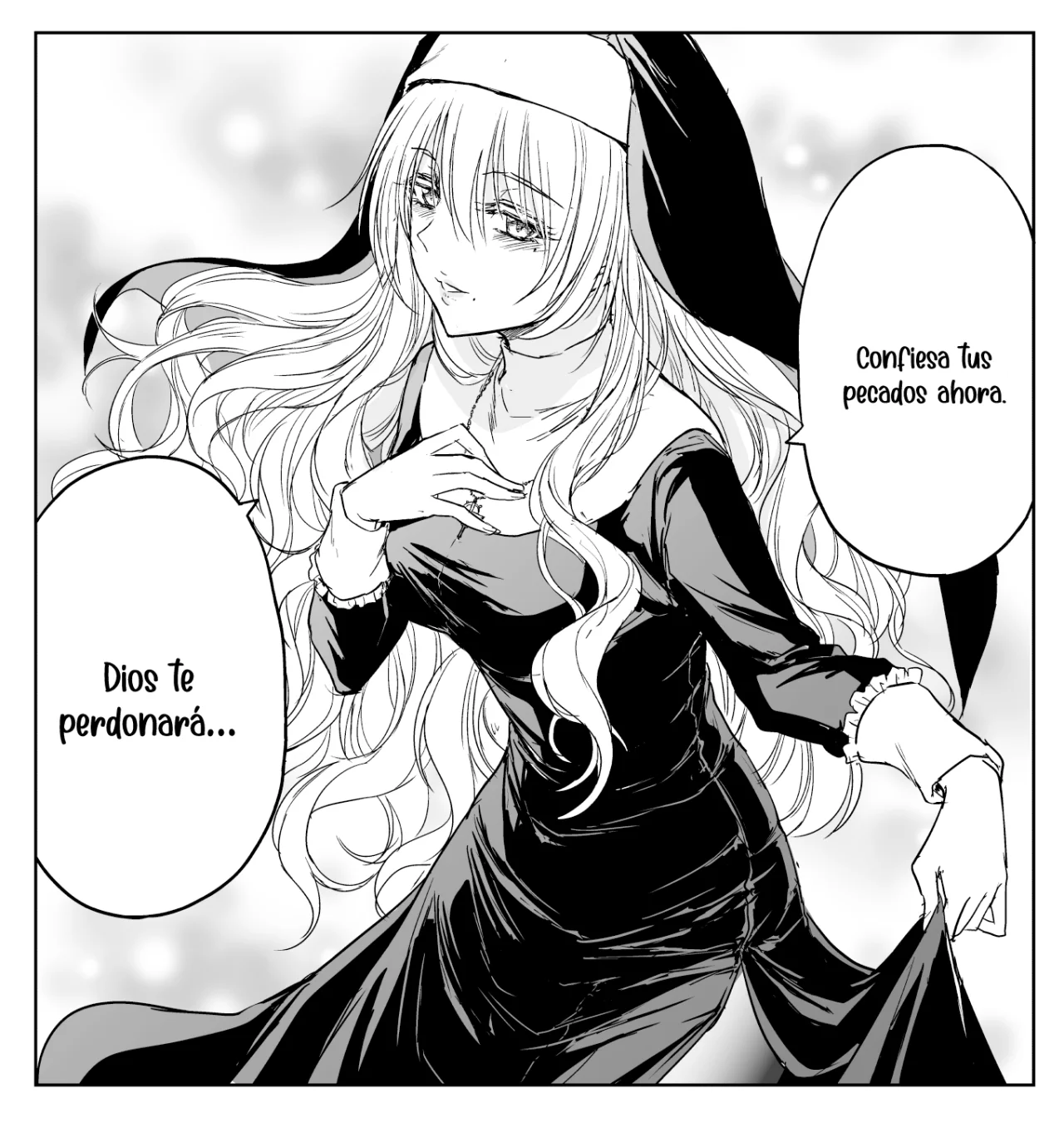 Chikarawaza no Sister Capítulo 8 - Page 3