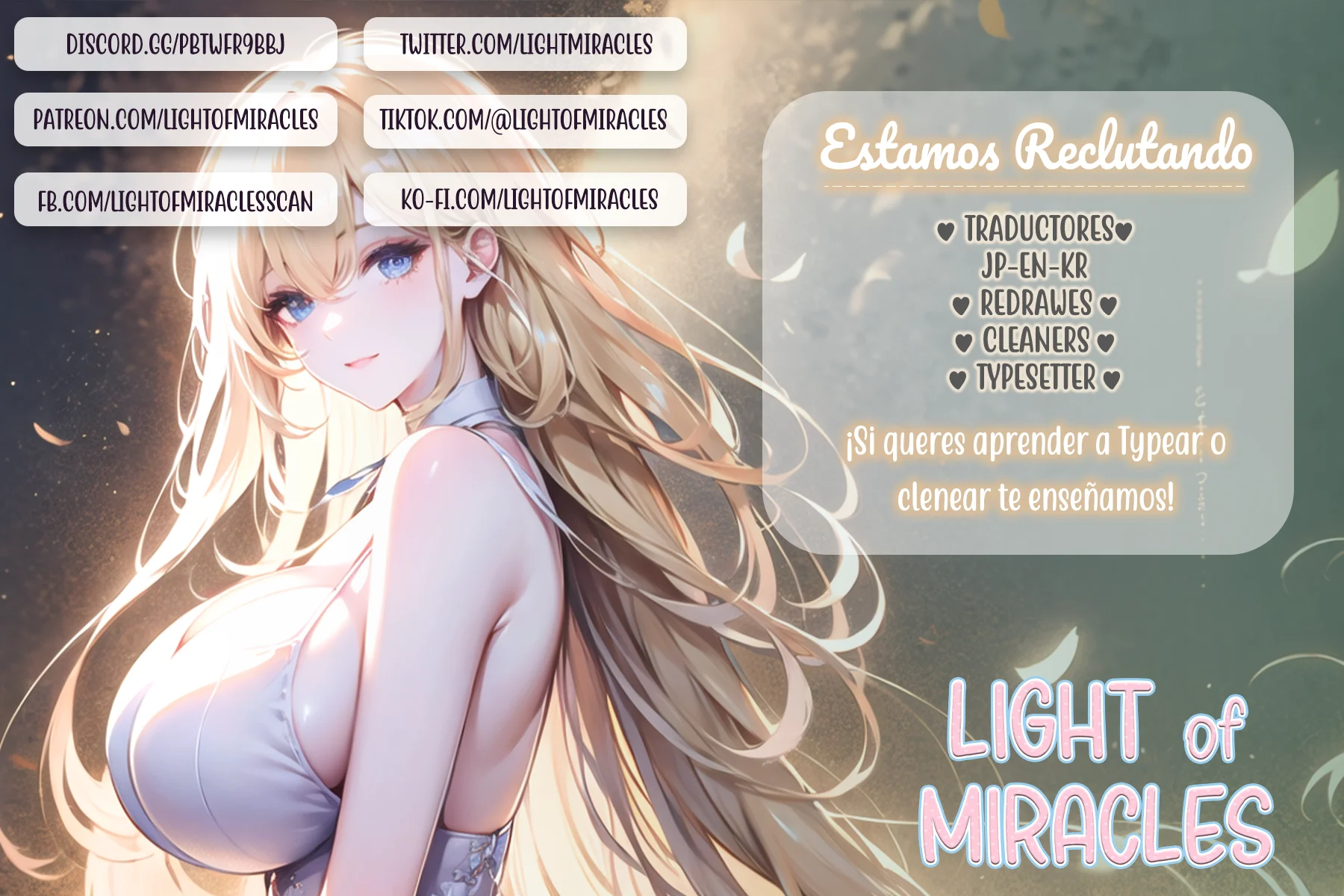 Chikarawaza no Sister Capítulo 9 - Page 2