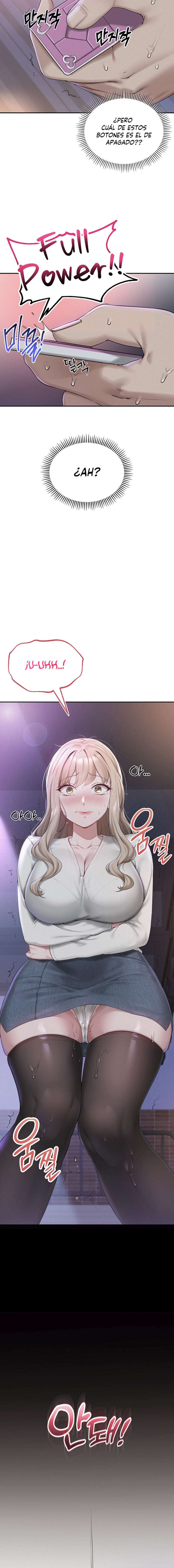 Las chicas más sexys del campus Capítulo 1 - Page 33