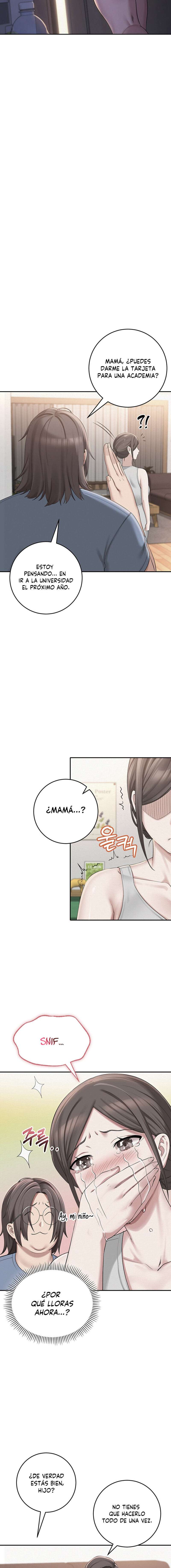 Las chicas más sexys del campus Capítulo 1 - Page 6