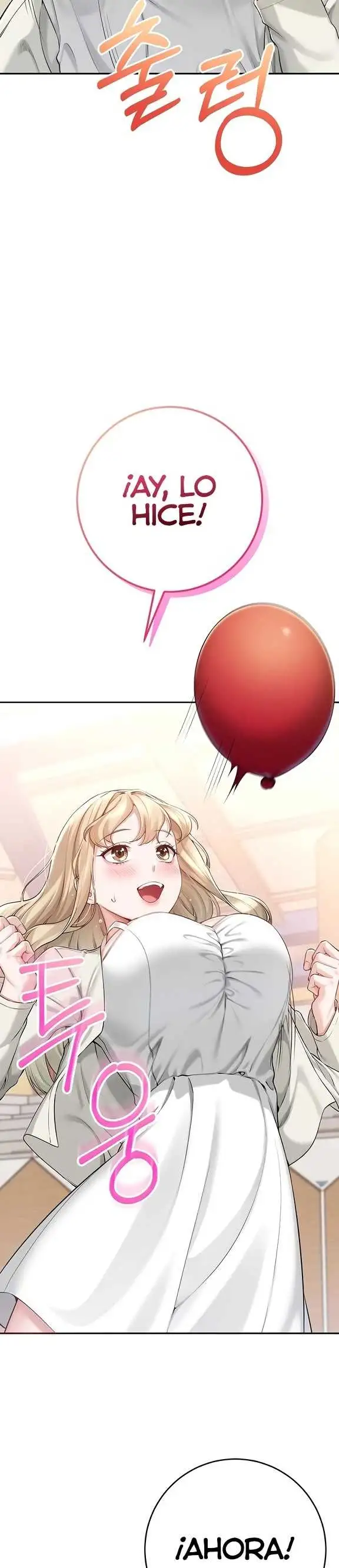 Las chicas más sexys del campus Capítulo 10 - Page 19