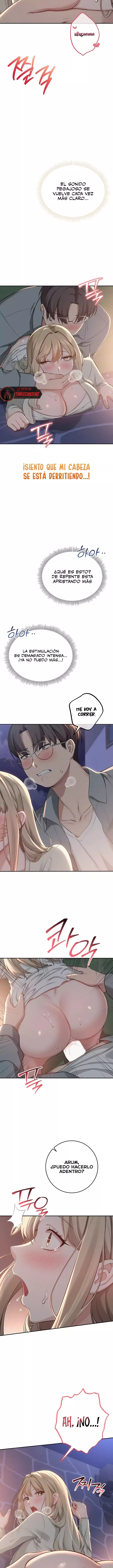 Las chicas más sexys del campus Capítulo 12 - Page 13