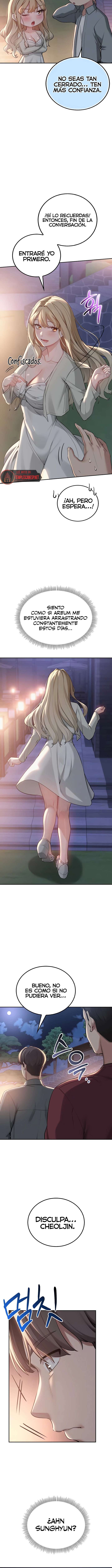 Las chicas más sexys del campus Capítulo 15 - Page 2