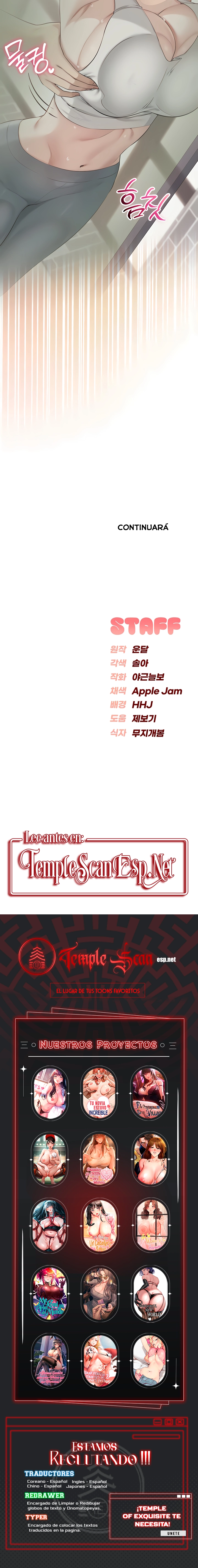 Las chicas más sexys del campus Capítulo 20 - Page 15