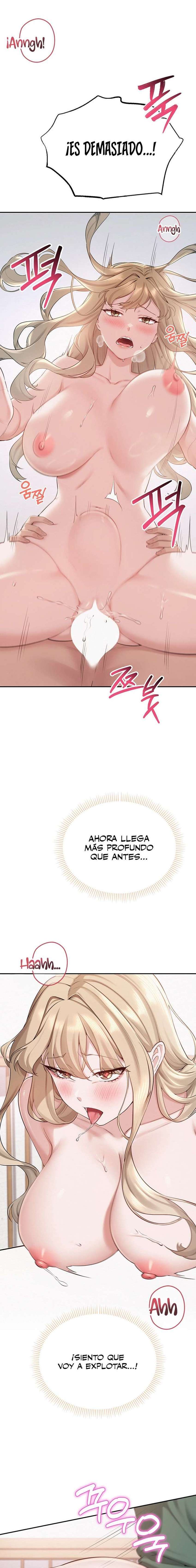 Las chicas más sexys del campus Capítulo 6 - Page 13