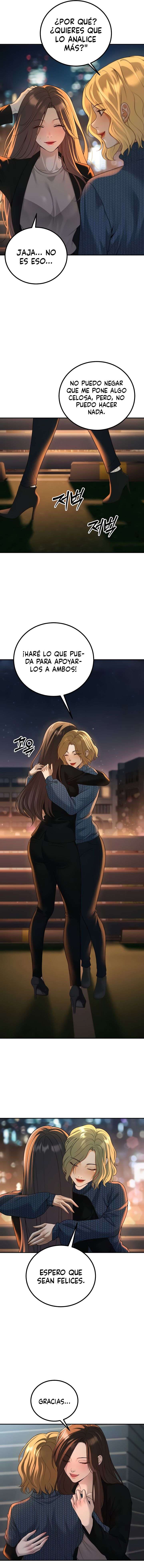 Mis estudiantes que se convirtieron en padres Capítulo 12 - Page 10