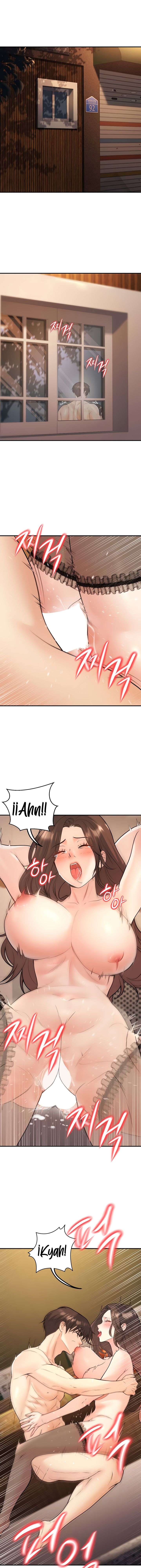 Mis estudiantes que se convirtieron en padres Capítulo 14 - Page 2