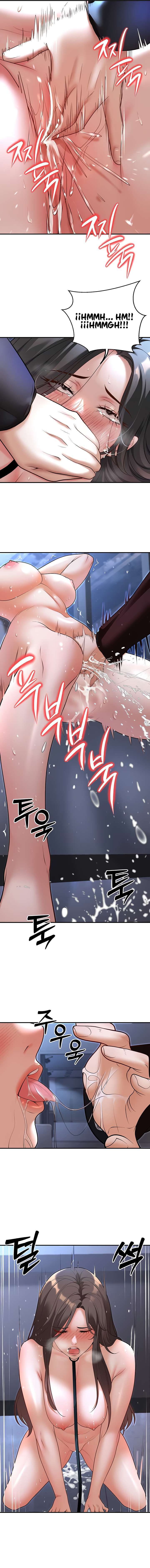 Mis estudiantes que se convirtieron en padres Capítulo 18 - Page 10