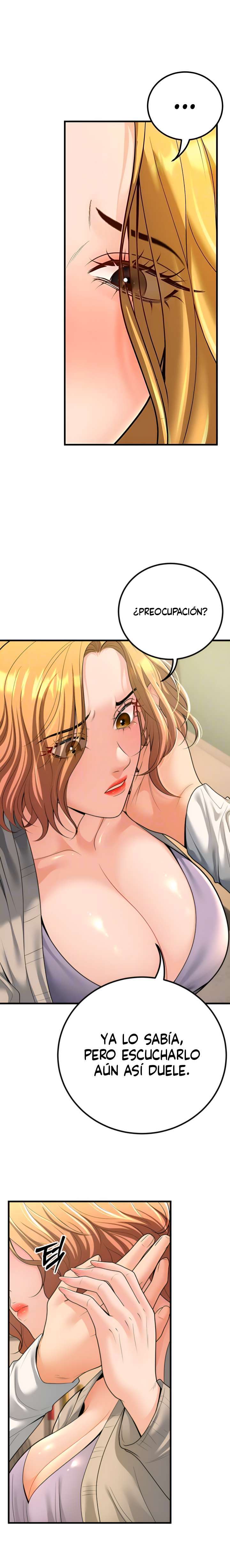 Mis estudiantes que se convirtieron en padres Capítulo 30 - Page 3