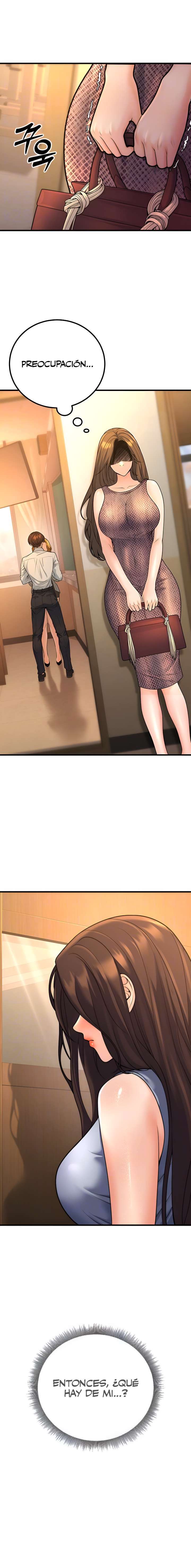Mis estudiantes que se convirtieron en padres Capítulo 30 - Page 6