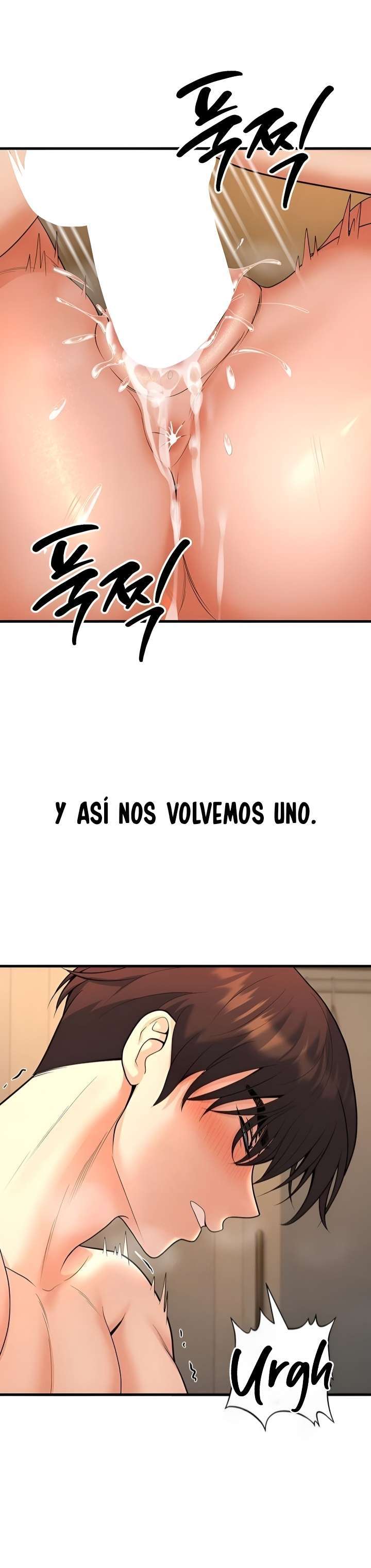 Mis estudiantes que se convirtieron en padres Capítulo 32 - Page 20