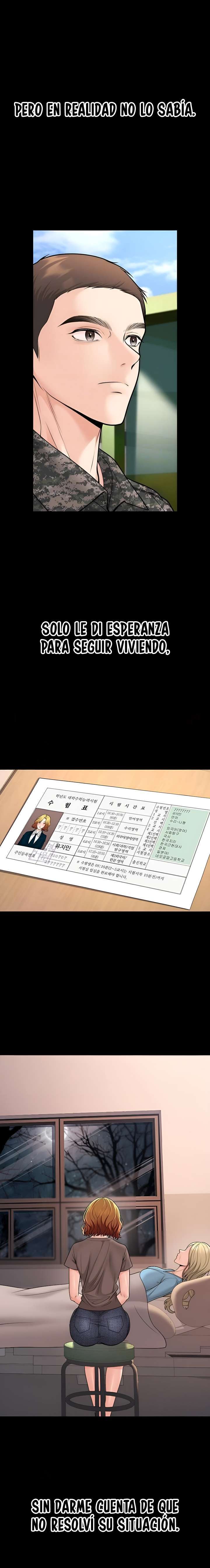 Mis estudiantes que se convirtieron en padres Capítulo 32 - Page 5