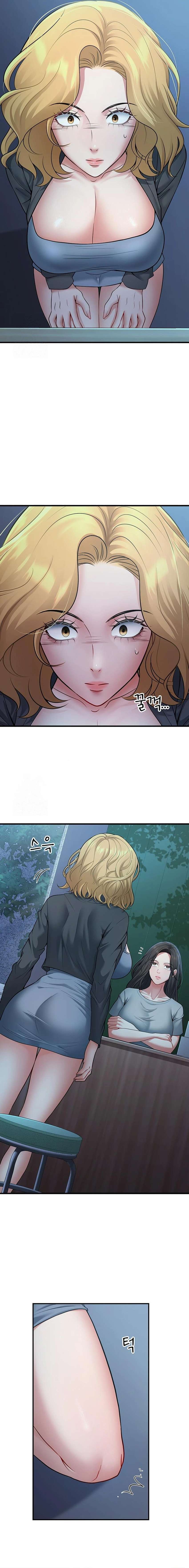 Mis estudiantes que se convirtieron en padres Capítulo 40 - Page 10