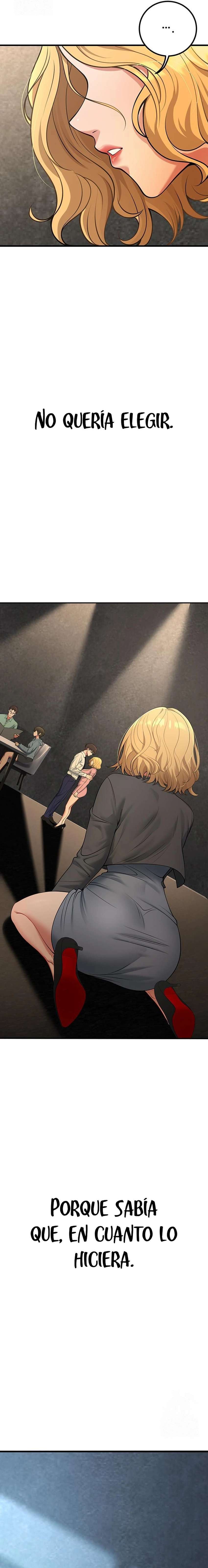 Mis estudiantes que se convirtieron en padres Capítulo 40 - Page 17