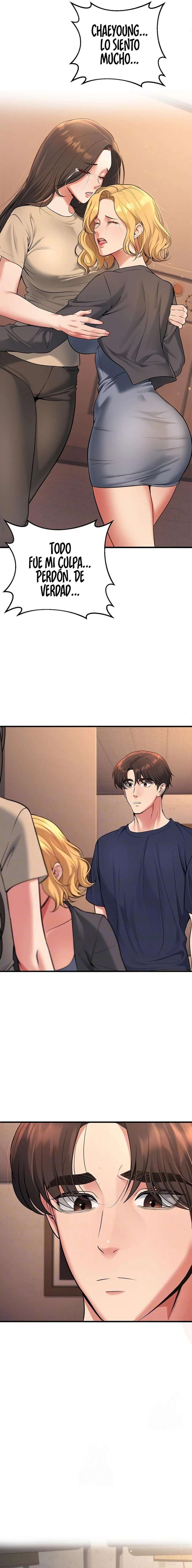 Mis estudiantes que se convirtieron en padres Capítulo 41 - Page 2