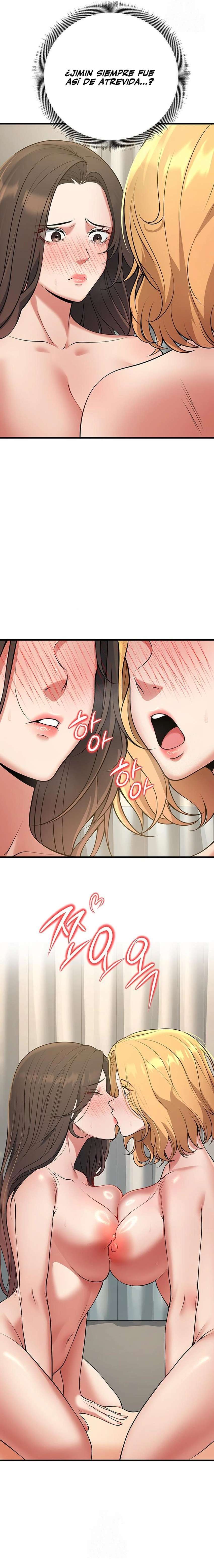 Mis estudiantes que se convirtieron en padres Capítulo 42 - Page 14