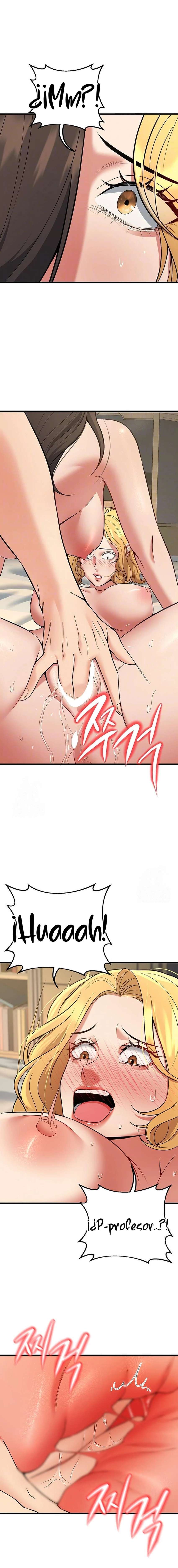 Mis estudiantes que se convirtieron en padres Capítulo 43 - Page 4