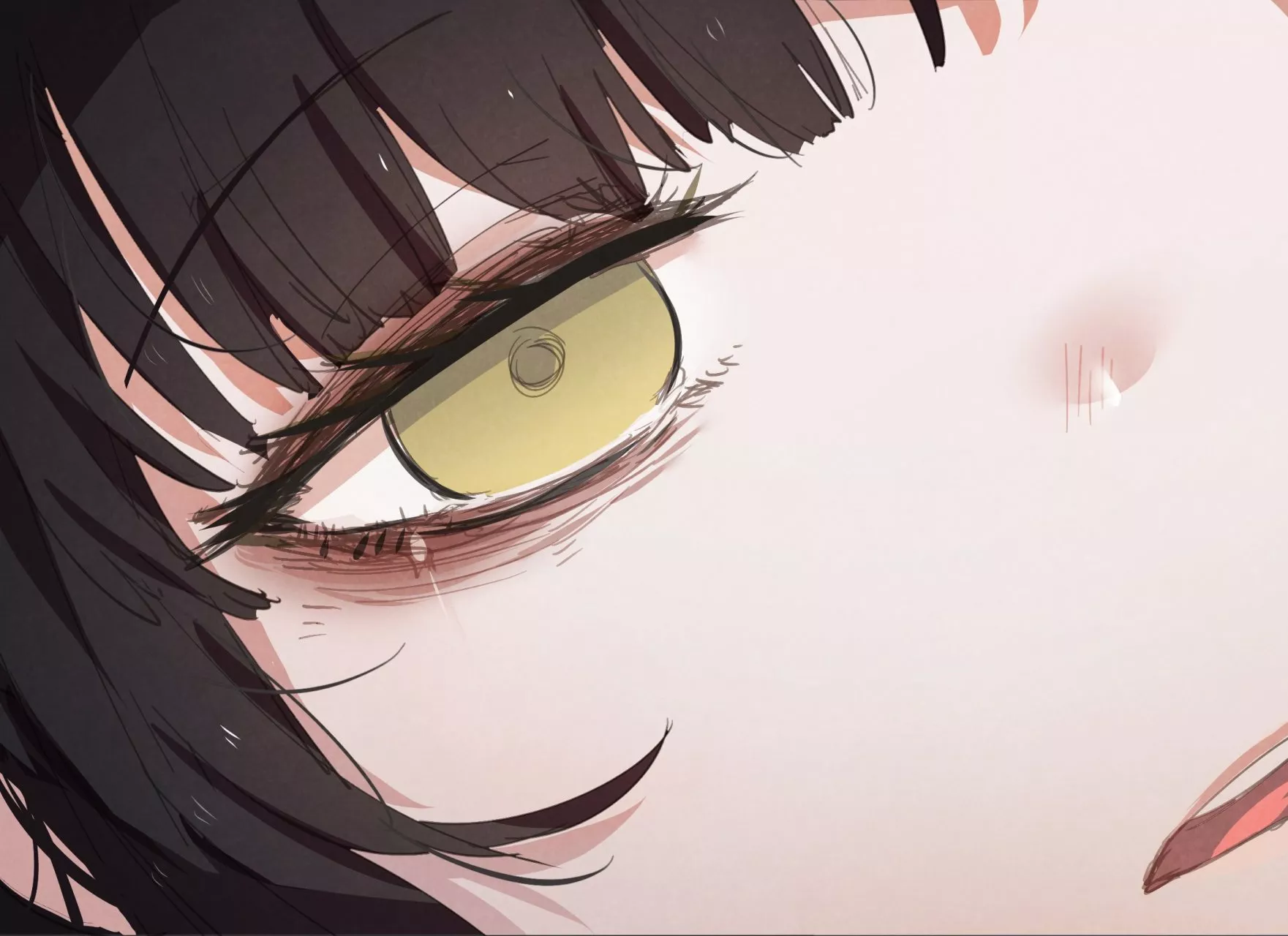 Goth Girl & The Jock Capítulo 10 - Page 5