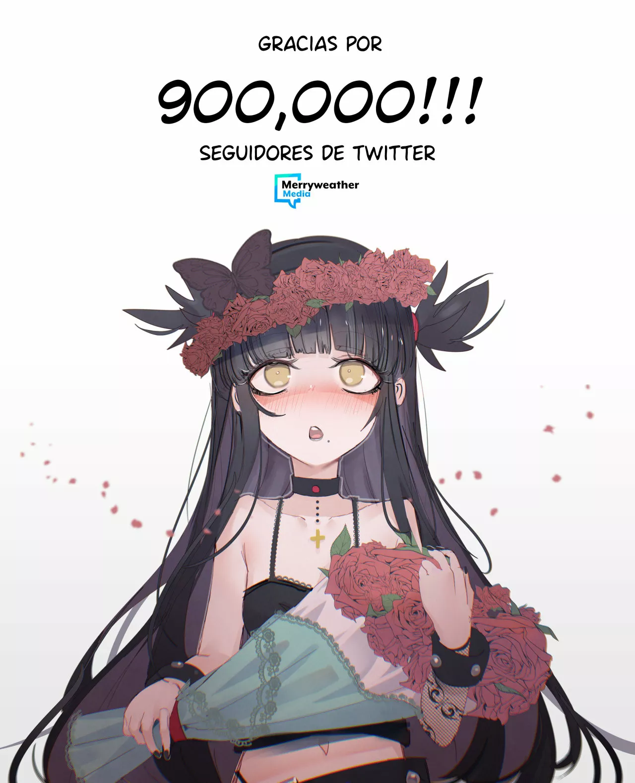 Goth Girl & The Jock Capítulo 10 - Page 7