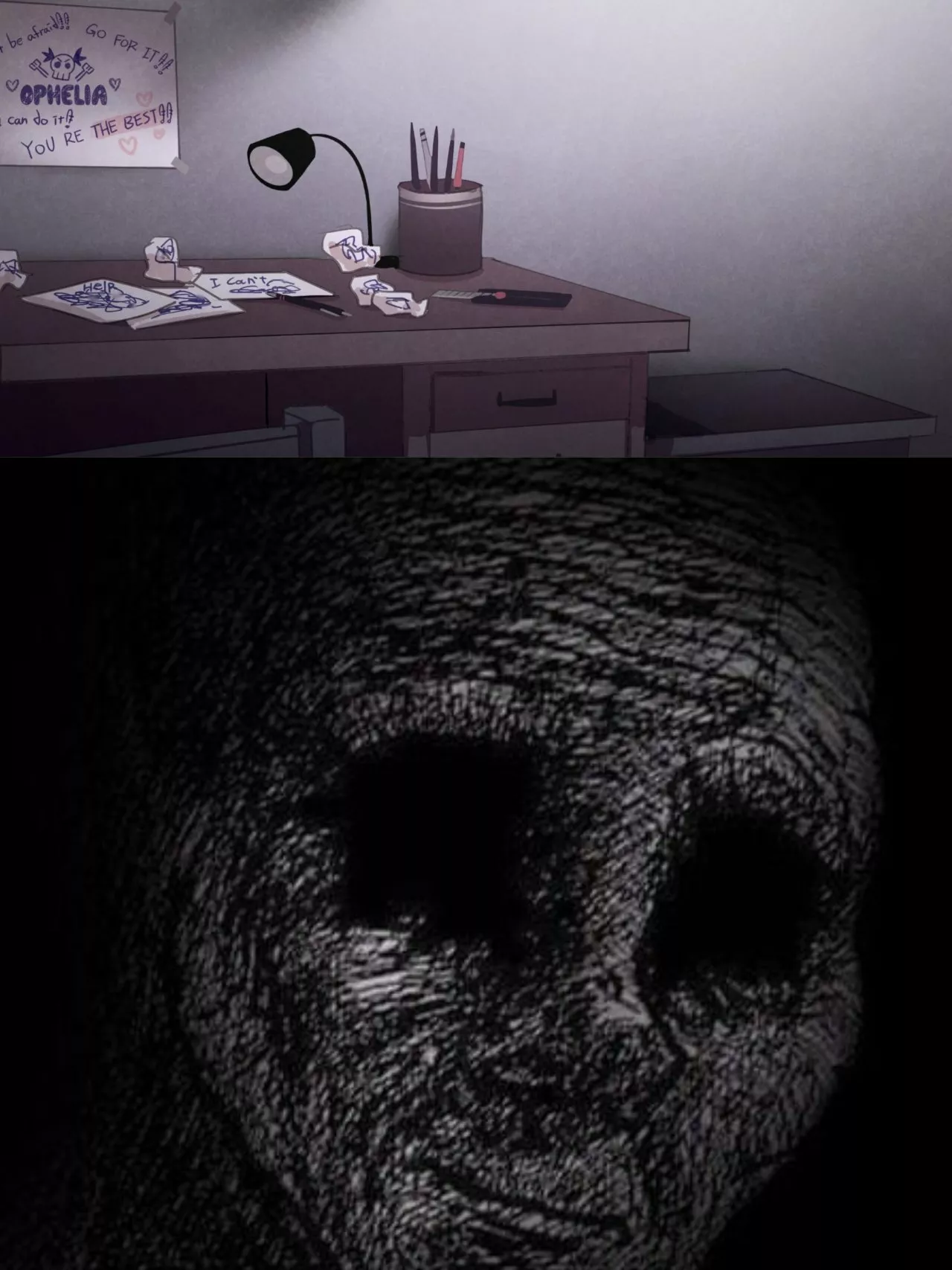 Goth Girl & The Jock Capítulo 10 - Page 9