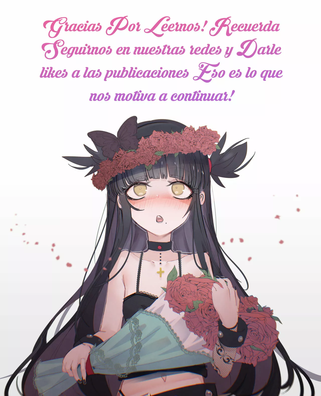 Goth Girl & The Jock Capítulo 11 - Page 7