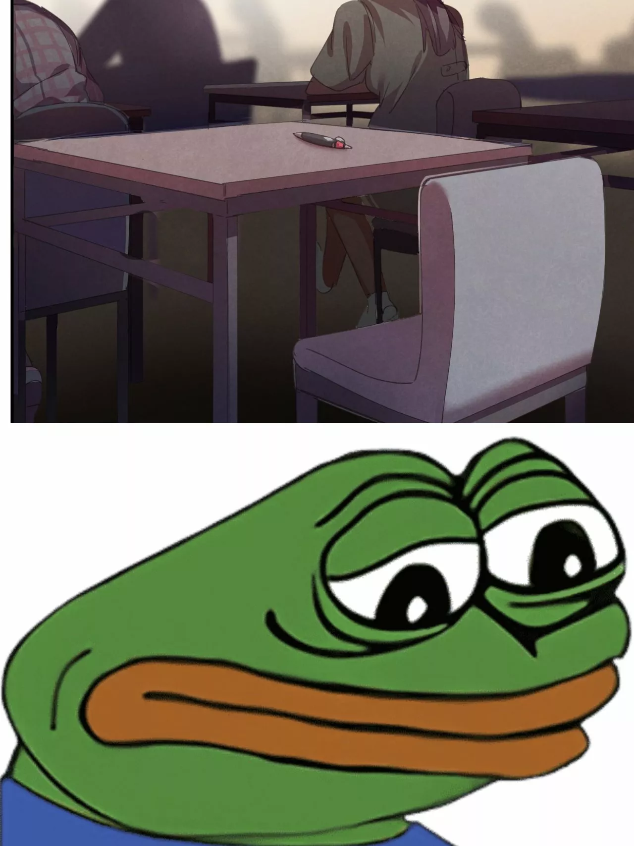 Goth Girl & The Jock Capítulo 11 - Page 8