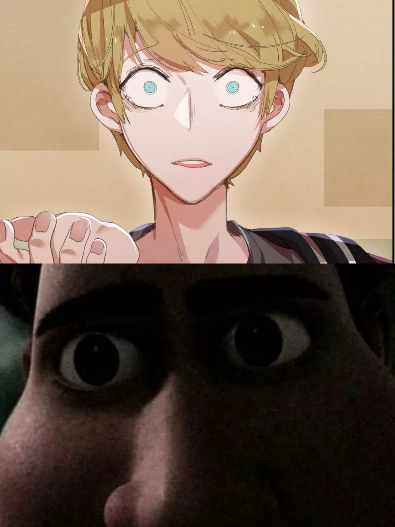 Goth Girl & The Jock Capítulo 11 - Page 9