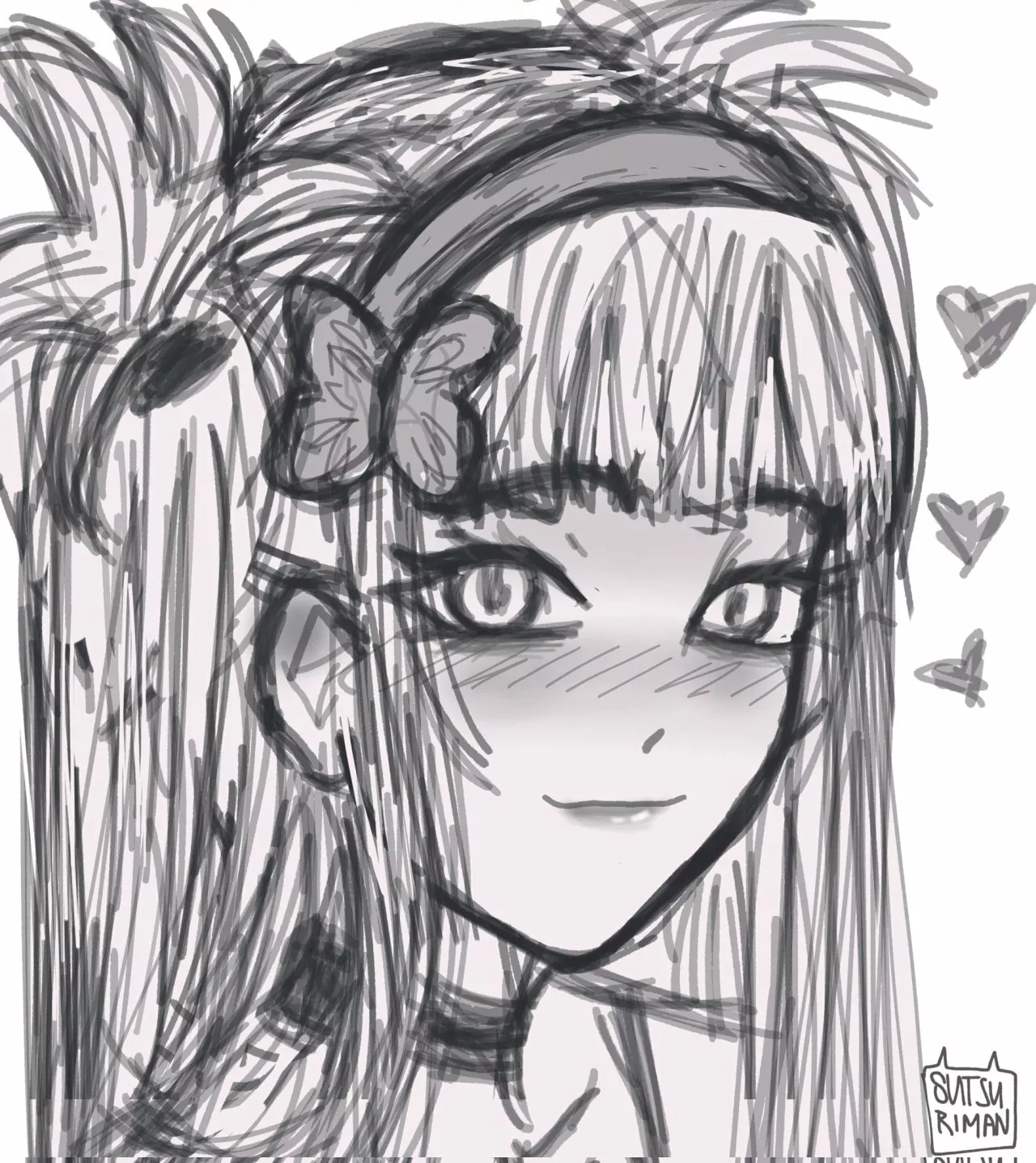 Goth Girl & The Jock Capítulo 12 - Page 10